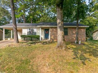516 Trumpler St, Little Rock, AR 72211