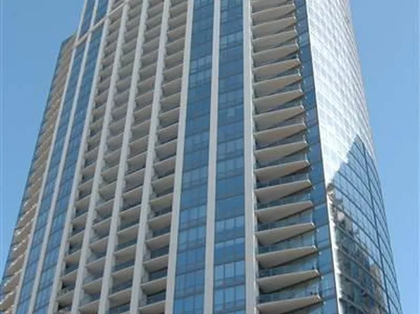 1235 S Prairie Ave #Gu389, Chicago, IL 60605