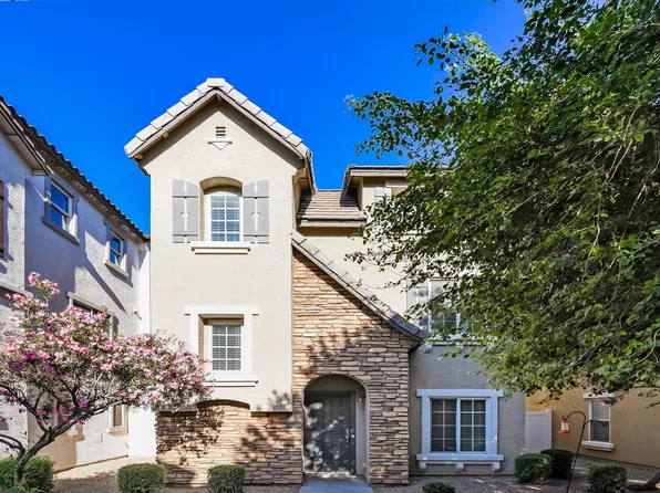 4173 E Jasper Dr, Gilbert, AZ 85296