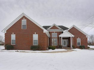 410 Plano Rd, Bowling Green, KY 42104