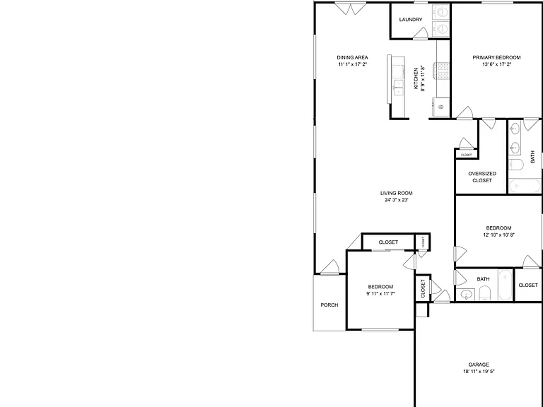 1154 E Canyon Trl — Photo 16