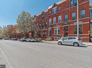 2126 Saint Paul St #B, Baltimore, MD 21218
