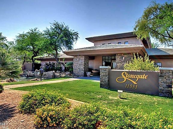 4th image of 11221 E Del Timbre Dr