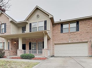8007 Hat Creek Ct, Arlington, TX 76002