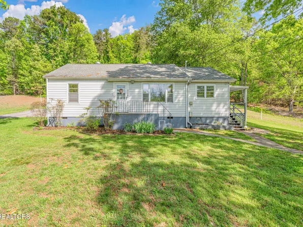 216 Burnett Ln, Knoxville, TN 37920