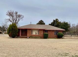 4324 Springlake Dr, Oklahoma City, OK 73111