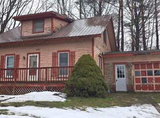7604 Route 60 S, Cassadaga, NY 14718