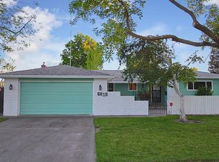 6815 Harmon Dr, Sacramento, CA 95831