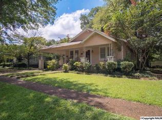 1011 Grant St SE, Decatur, AL 35601