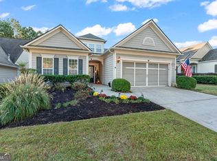 811 Dusky Sap Ct, Griffin, GA 30223