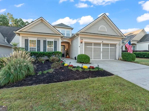 811 Dusky Sap Ct, Griffin, GA 30223