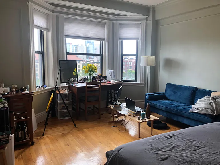 464 Commonwealth Ave #73 — Photo 14