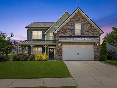 824 Stanly House St, Wake Forest, NC, 27587