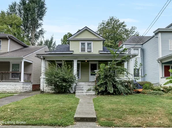 3930 S 2nd St, Louisville, KY 40214