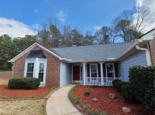 391 Clarion Rd, Lawrenceville, GA 30043