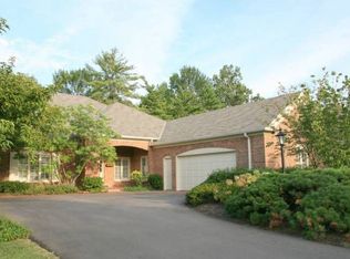 8011 Beaumont Green East Dr, Indianapolis, IN