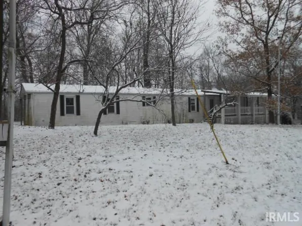 10006 Bethsaida Church Rd, Poseyville, IN 47631