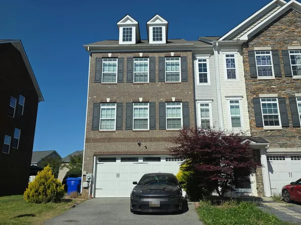 3447 Flagstone St, Waldorf, MD 20601