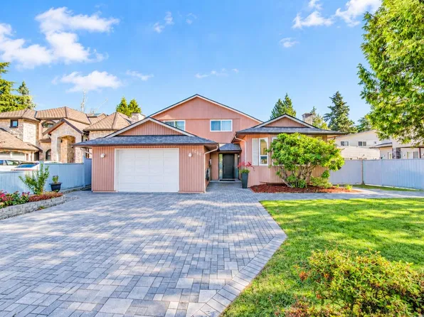 7700 Dampier Dr, Richmond, BC V7C 4P1