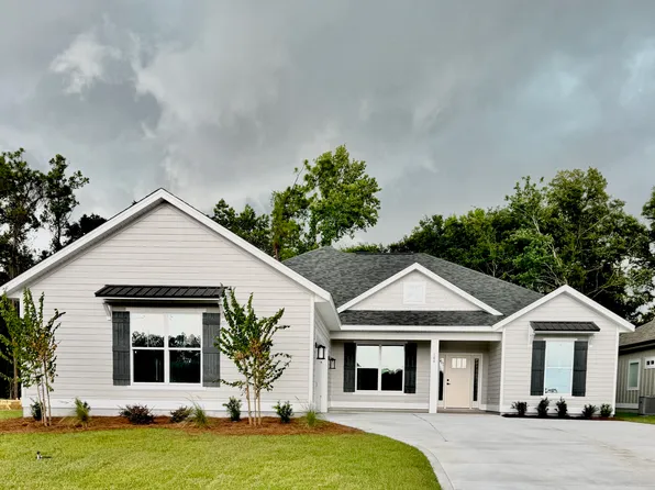 184 Verano St, Kingsland, GA 31548
