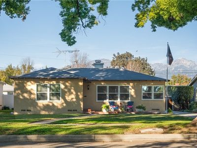 541 E Harvard Pl, Ontario, CA, 91764