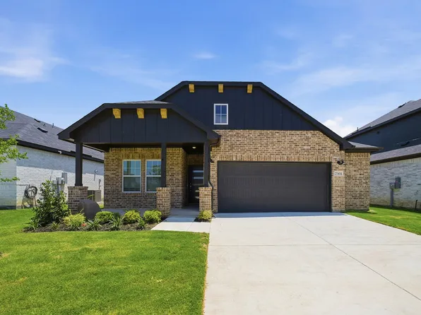 7501 Poplar Dr, Argyle, TX 76226