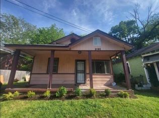2180 Hunter Ave, Memphis, TN 38108