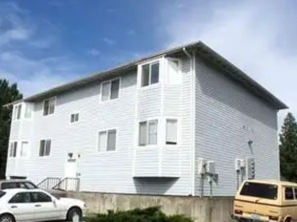 3400 E College Way APT 302