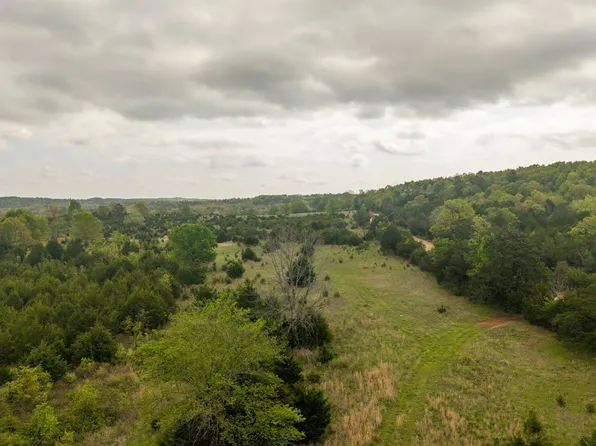 TRACT 4 Little Woods Rd, Elizabeth, AR 72531