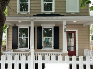 909 Corbett St, Hagerstown, MD 21740