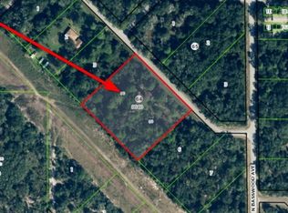 8538 N Barberry Way, Crystal River, FL 34428