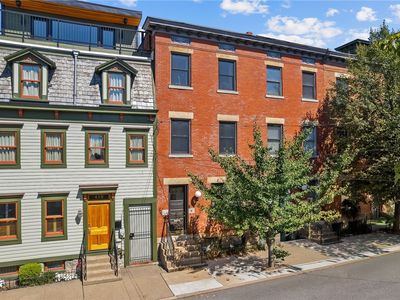 420 Tripoli St E, Pittsburgh, PA, 15212