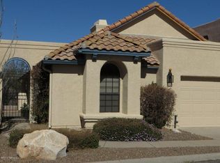 1725 E Deer Shadow Ln, Tucson, AZ 85737