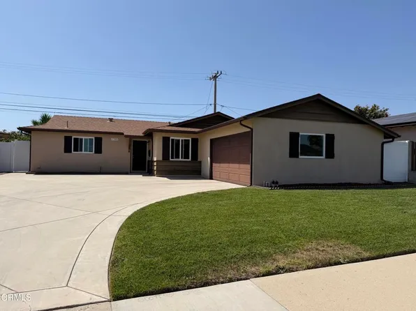 1785 Kern St, Port Hueneme, CA 93041