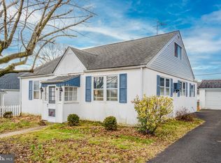 3112 Fordham Rd, Philadelphia, PA 19114