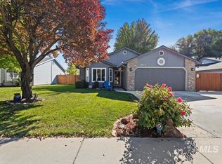 8413 W Falling Star St, Boise, ID 83709