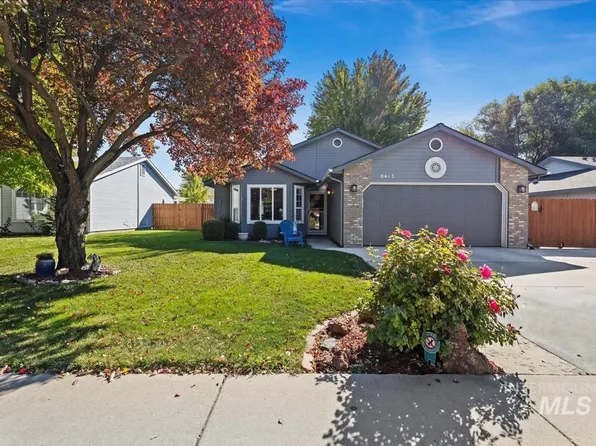 8413 W Falling Star St, Boise, ID 83709