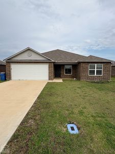 3726 Glitterman Dr, Jonesboro, AR, 72404