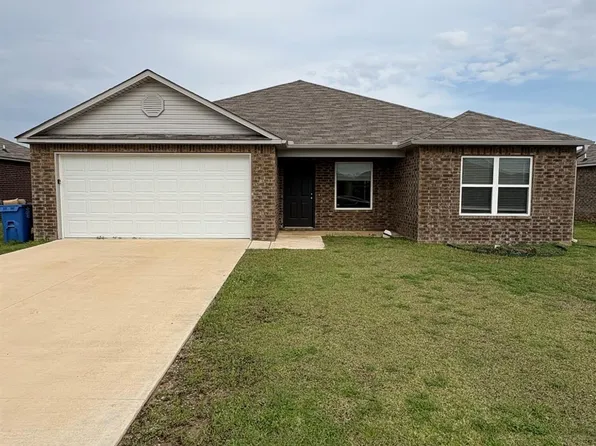 3726 Glitterman Dr, Jonesboro, AR 72404