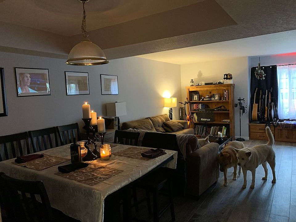 Dining/Living Room