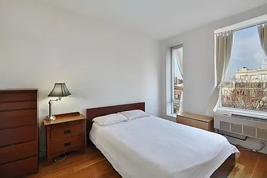 Rented by Corcoran