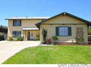 14214 Kendra Way, Poway, CA 92064