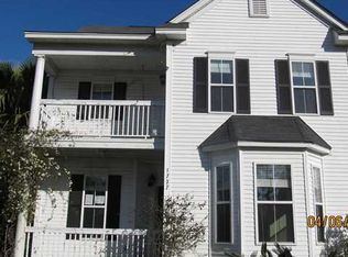 1737 Alan Brooke Dr, Mount Pleasant, SC 29466