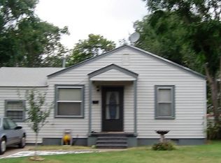 3233 NW 32nd St, Oklahoma City, OK 73112