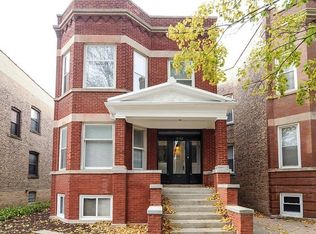 1052 N Leavitt St, Chicago, IL 60622