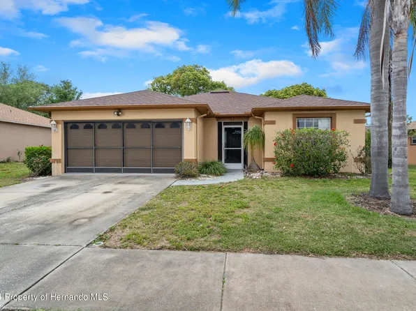 13833 Pimberton Dr, Hudson, FL 34669