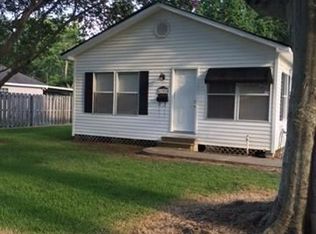 1305 W Church St, Hammond, LA 70401