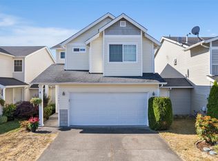 10428 197th Street Ct E, Graham, WA