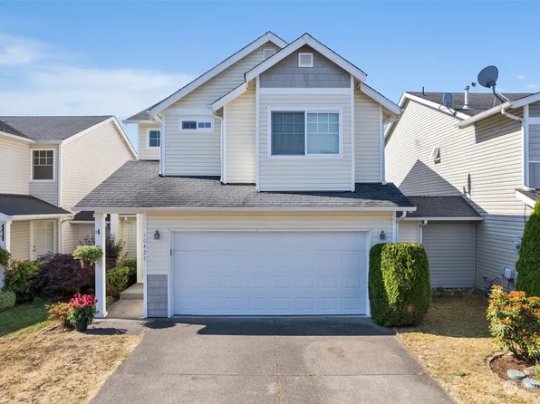 10428 197th Street Ct E, Graham, WA 98338