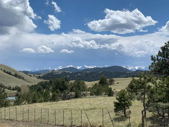 814 County Road 169a, Cotopaxi, CO 81223